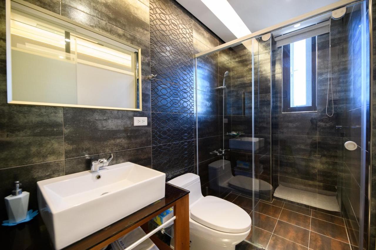 澎湖遛一遛旅店 Apartment Magong Exterior photo
